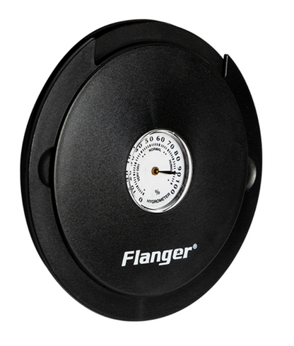 Humidificador para Guitarra Negro Fh-10bk