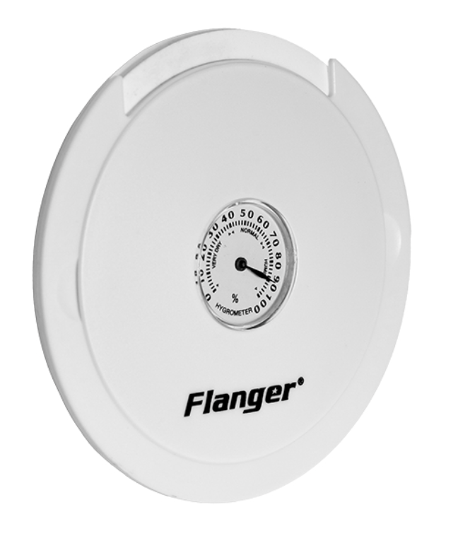 Humidificador para Guitarra Blanco Fh-10wh