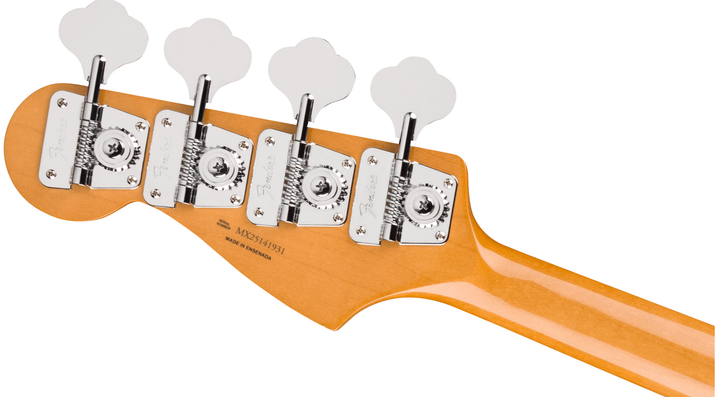 Bajo Eléctrico Fender Vintera III Jazz Bass 70s Rosewood