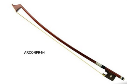 Contrabajo profesional 3/4 amadeus cellini color natural amcb001