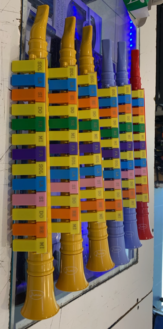 Organo Melodica de 13 Teclas