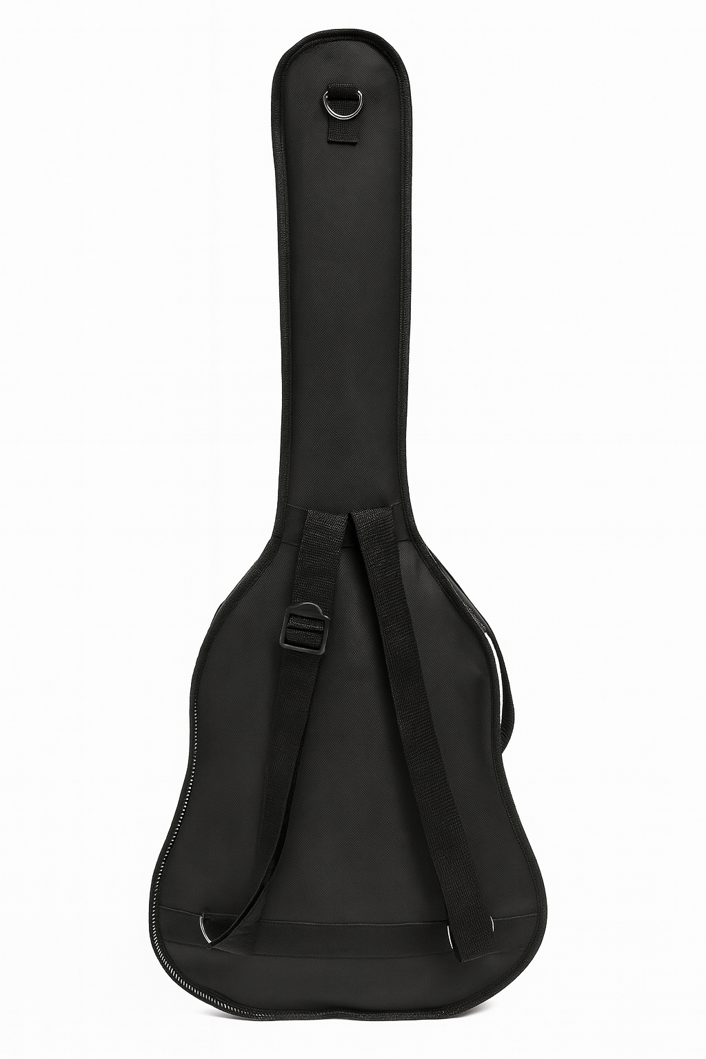 Funda para Guitarra Clasica Reforzada Lona Seda