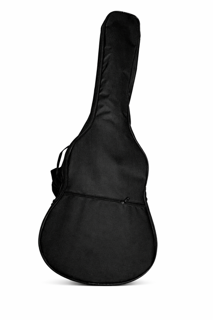 Paquete de Guitarra Clasica Natural Segovia Sg851paqnt