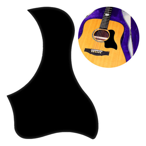 Protector Golpeador para Guitarra Radox 41"
