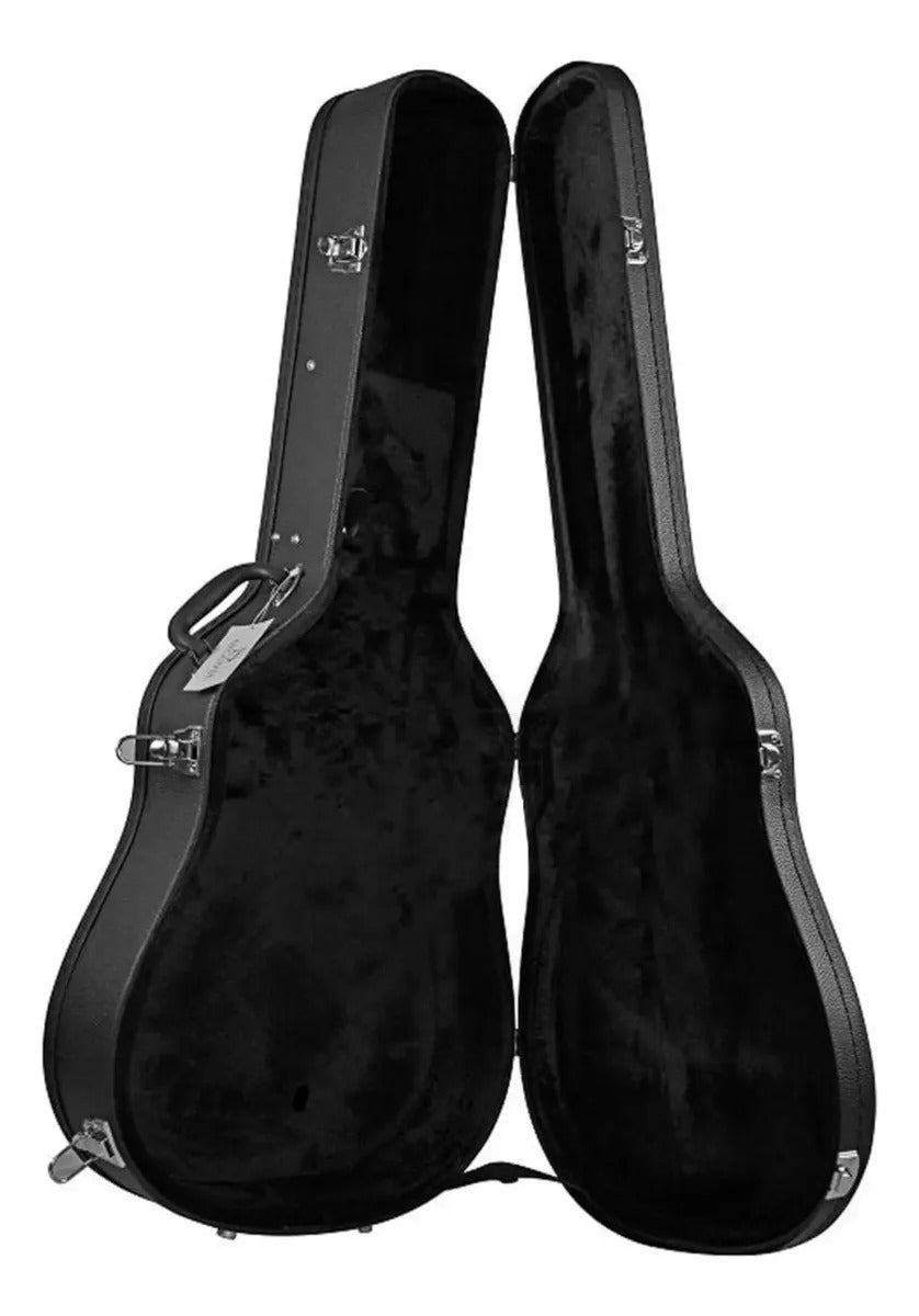 Estuche para Guitarra 12 Cuerdas Segovia