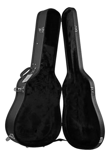 Estuche para Guitarra 12 Cuerdas Segovia