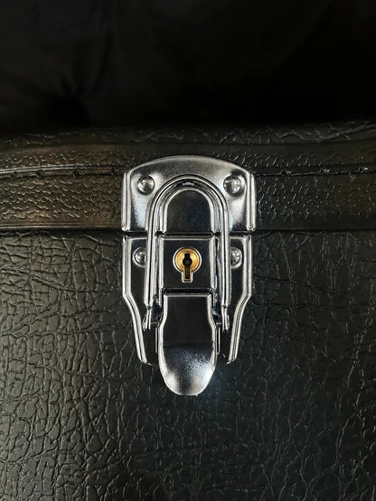 Estuche para Guitarra 12 Cuerdas Segovia