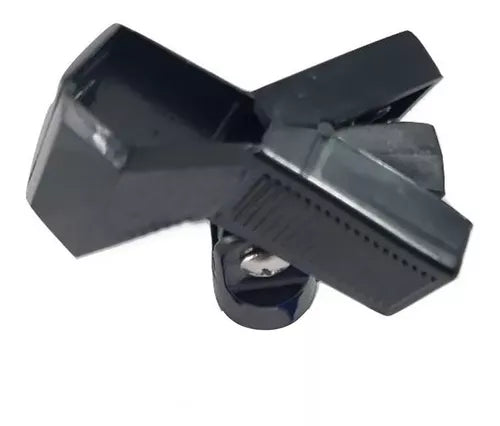 Gallito para Microfono Clip Radox