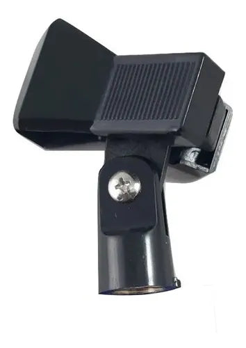 Gallito para Microfono Clip Radox
