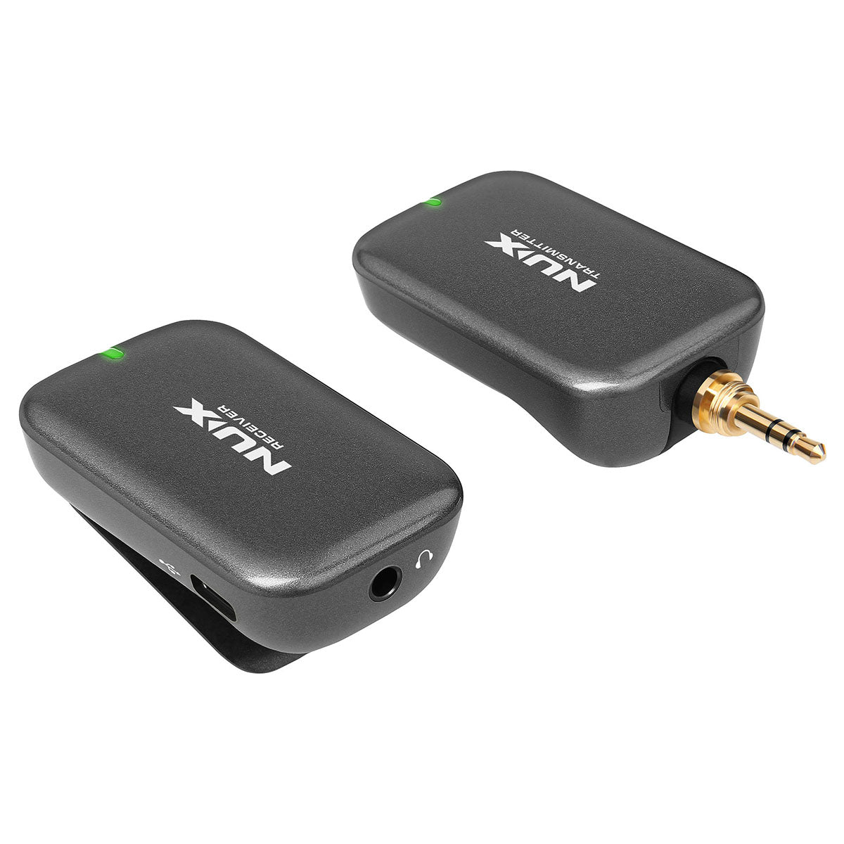 Sistema Nux Inalambrico Mod. B-7psm