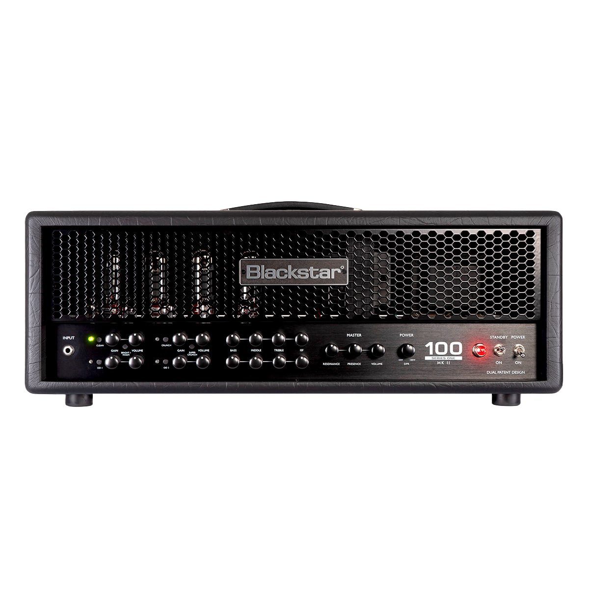 AMPLIFICADOR BLACKSTAR ONE-100H MKII