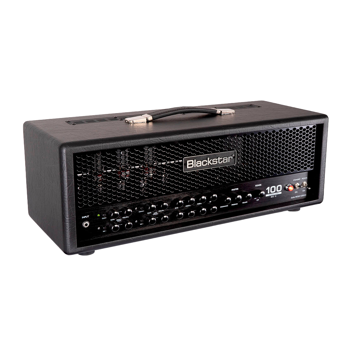AMPLIFICADOR BLACKSTAR ONE-100H MKII