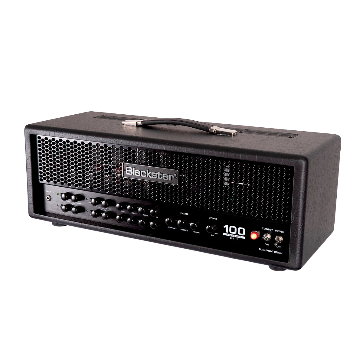 AMPLIFICADOR BLACKSTAR ONE-100H MKII