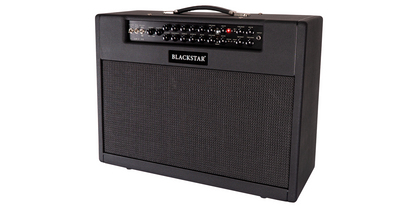 COMBO BLACKSTAR P/GUIT. STJ100-212