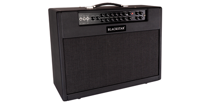 COMBO BLACKSTAR P/GUIT. STJ100-212