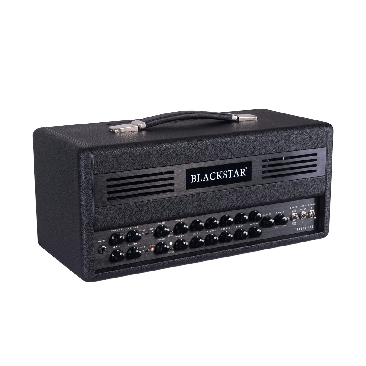 AMPLIFICADOR BLACKSTAR P/ GUIT. STJ100