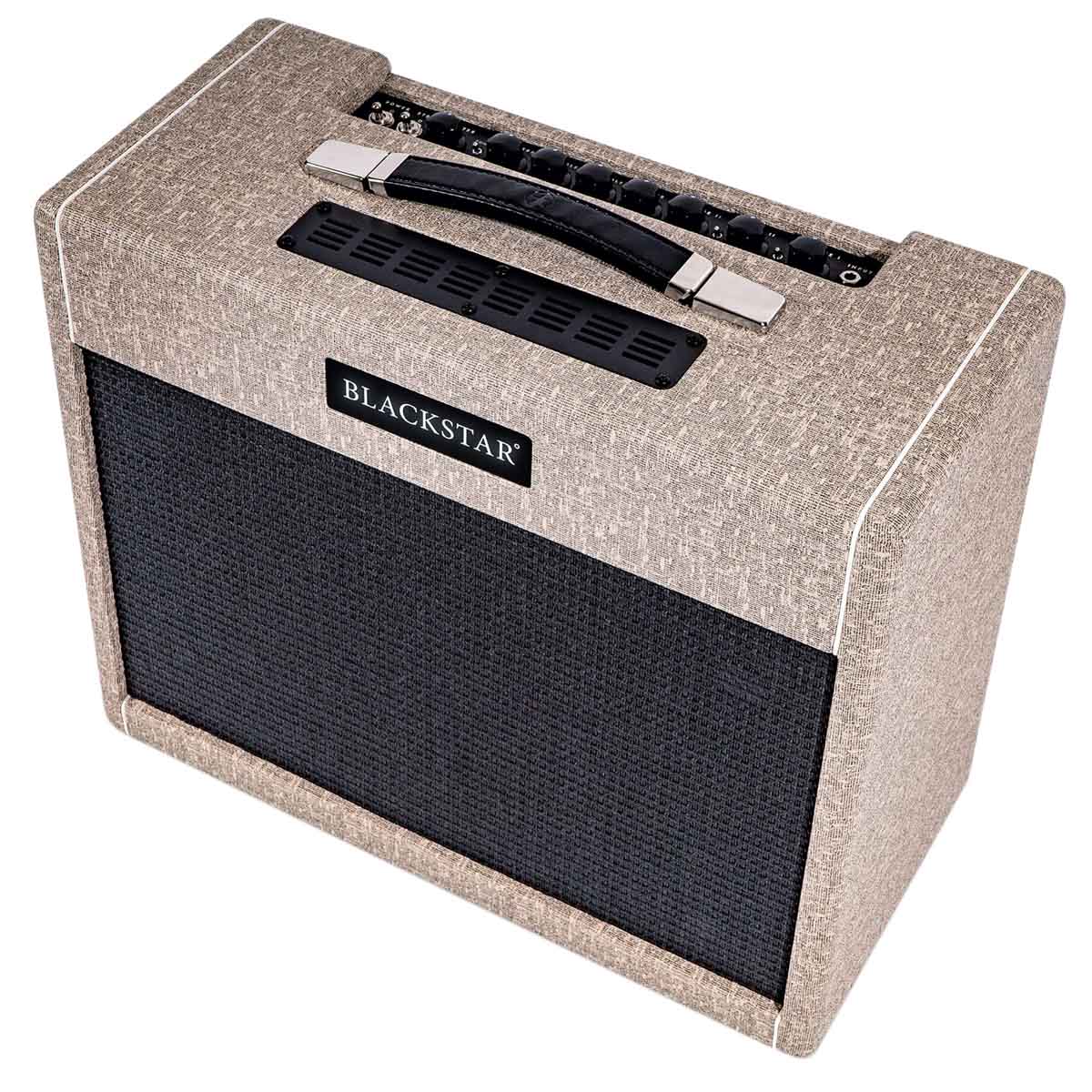 COMBO BLACKSTAR P/GUIT.STJ50EL34