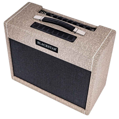 COMBO BLACKSTAR P/GUIT.STJ50EL34
