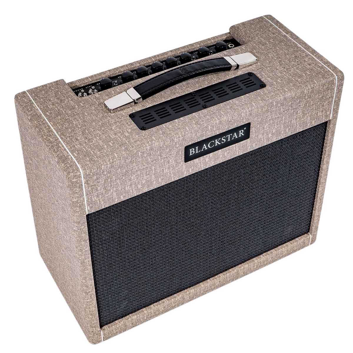 COMBO BLACKSTAR P/GUIT.STJ50EL34