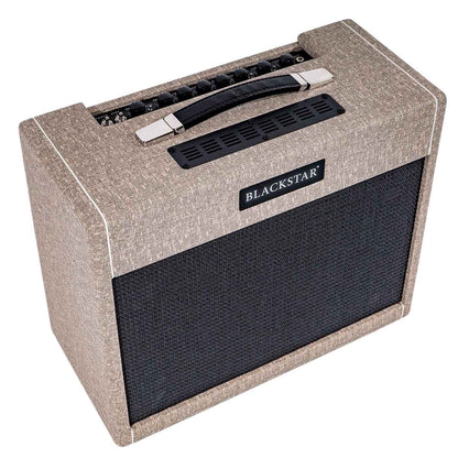 COMBO BLACKSTAR P/GUIT.STJ50EL34