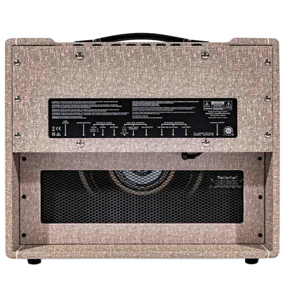 COMBO BLACKSTAR P/GUIT.STJ50EL34