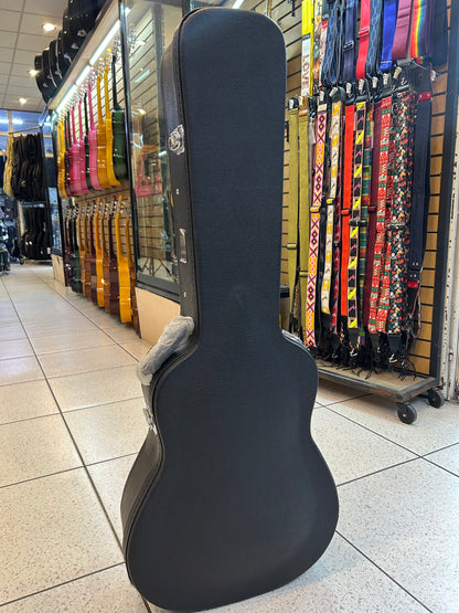 Estuche de Guitarra Texana Fender California - Producto en Remate