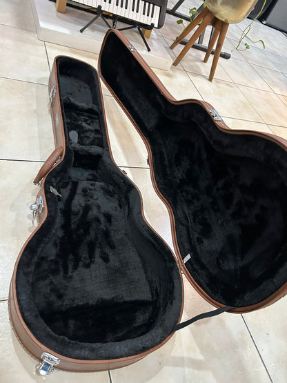 Estuche Buffalo Case para Guitarra Tipo Les Paul – Producto en Remate