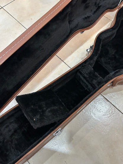 Estuche Buffalo Case para Guitarra Tipo Les Paul – Producto en Remate