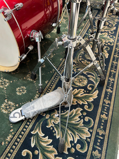 Batería Gretsch Energy 22 Roja – Producto en Remate
