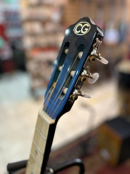 Tercerola Clasica Cg