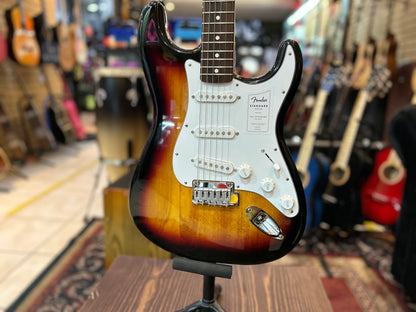Guitarra Eléctrica Fender Stratocaster Sunburst