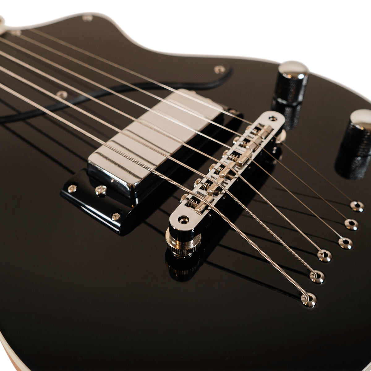 Guitarra Eléctrica Blackstar Guitar Pack DLX - Jet Black