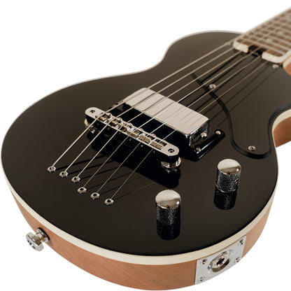 Guitarra Eléctrica Blackstar Guitar Pack DLX - Jet Black