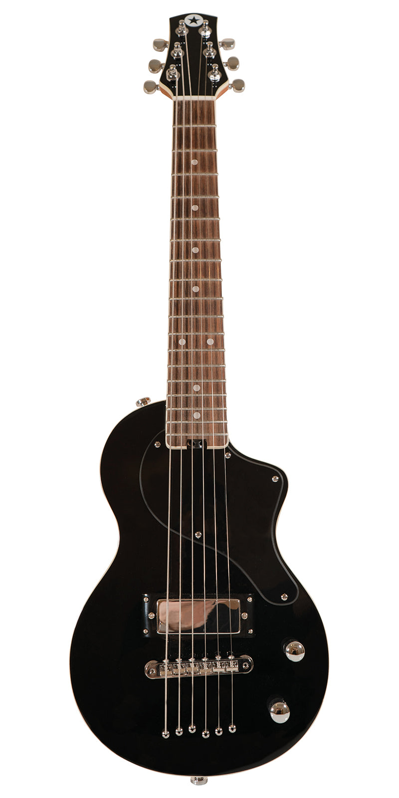 Guitarra Eléctrica Blackstar Guitar Pack DLX - Jet Black
