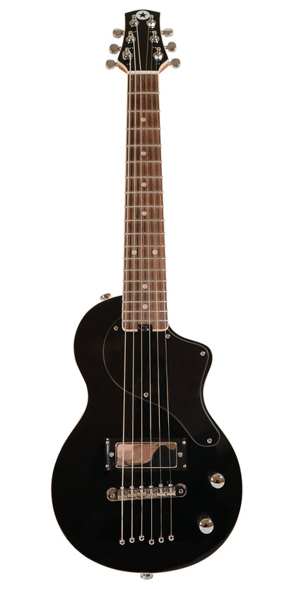 Guitarra Eléctrica Blackstar Guitar Pack DLX - Jet Black