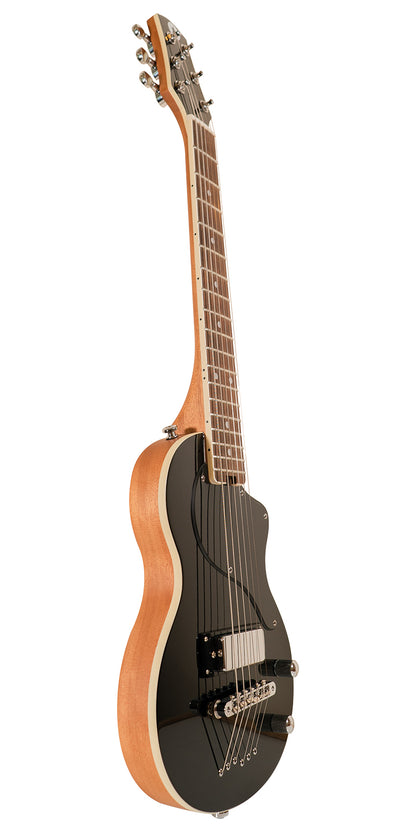 Guitarra Eléctrica Blackstar Guitar Pack DLX - Jet Black