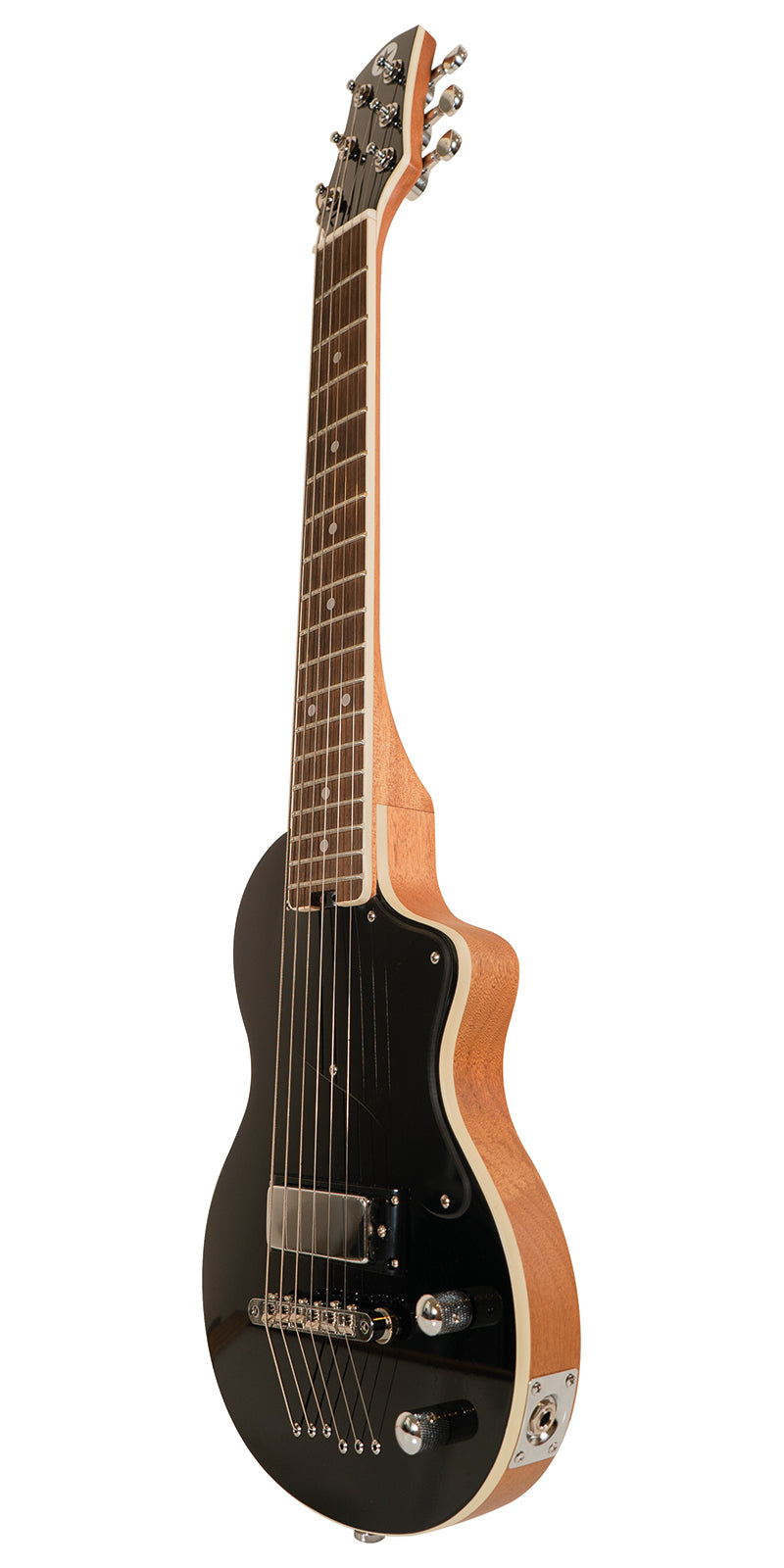 Guitarra Eléctrica Blackstar Guitar Pack DLX - Jet Black