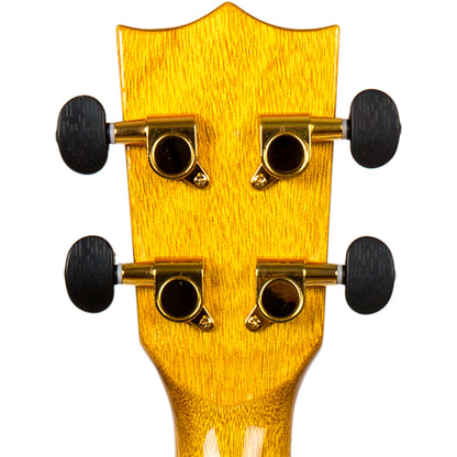 UKELELE FLIGHT SOPRANO DUS445 ACACIA