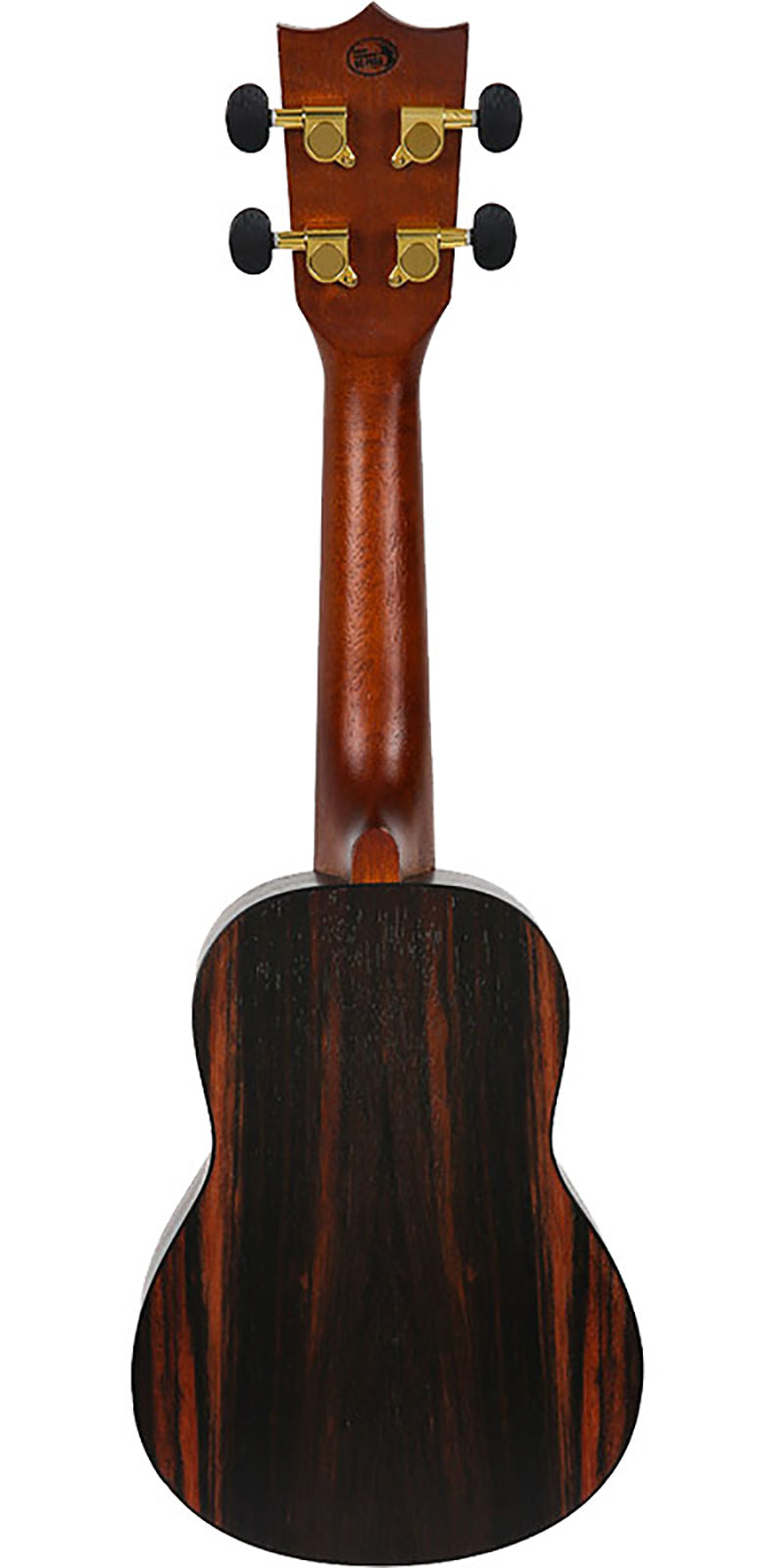 UKELELE FLIGHT SOPRANO DUS460 AMARA