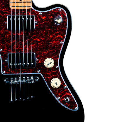 Guitarra Jet Guitars Elect. JJ-350 - Green