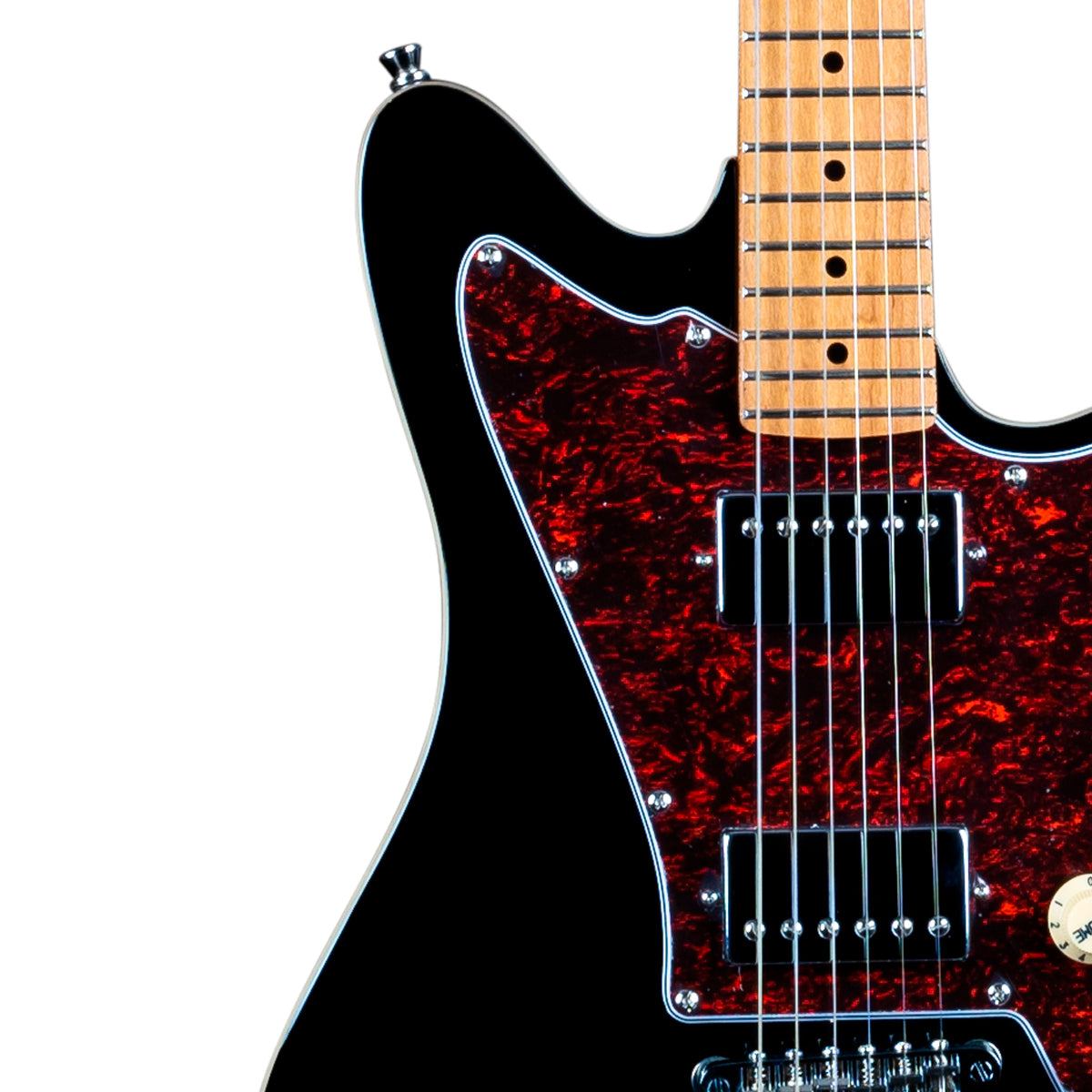 Guitarra Jet Guitars Elect. JJ-350 - Green