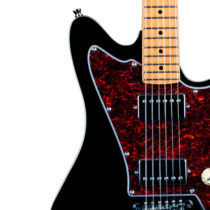 Guitarra Jet Guitars Elect. JJ-350 - Green
