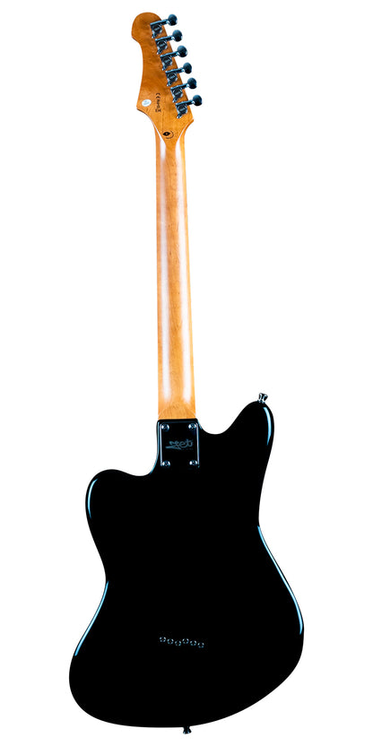 Guitarra Jet Guitars Elect. JJ-350 - Green