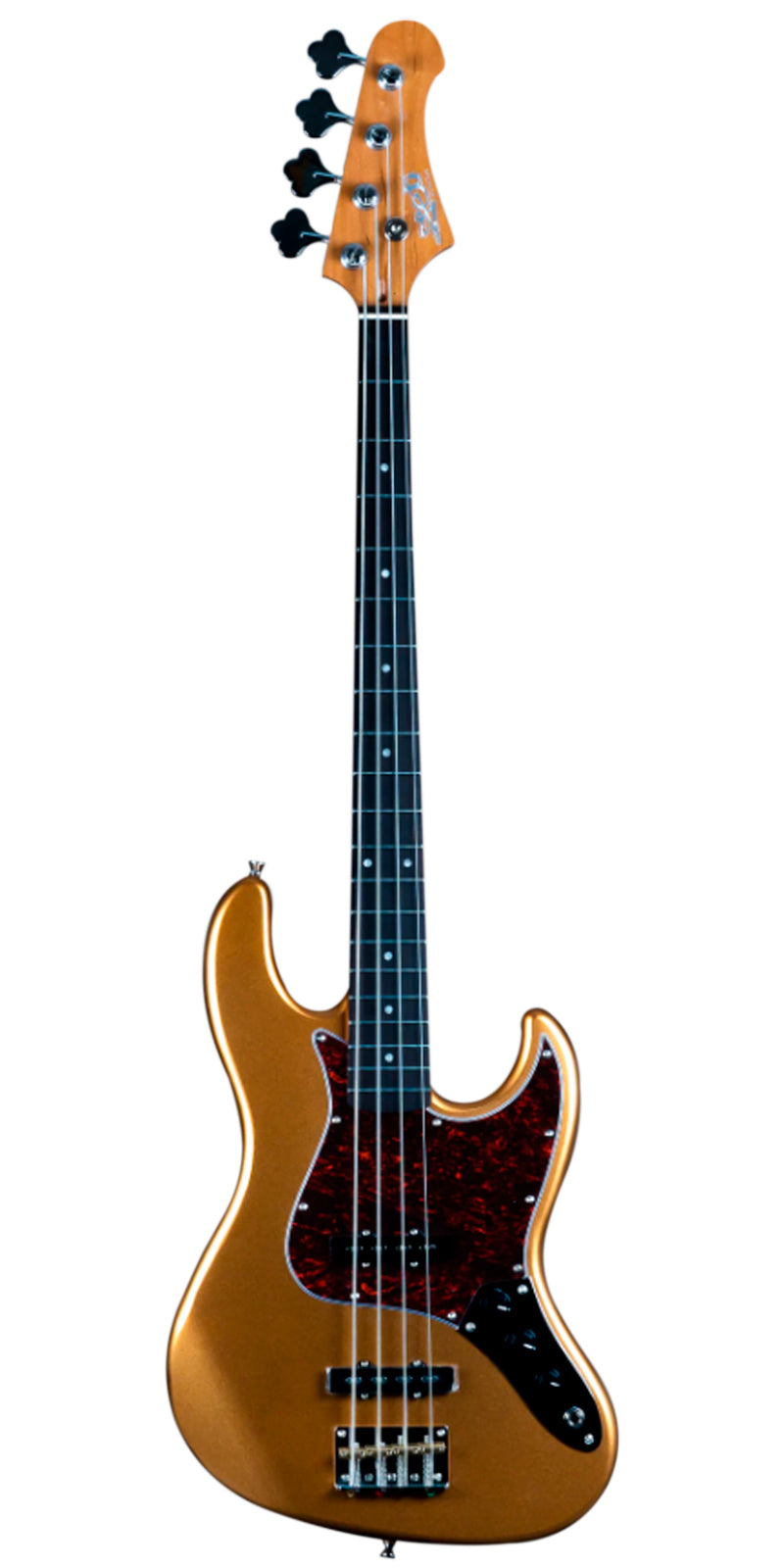 Bajo Jet Guitars Elect. JJB-300 - Sunburst
