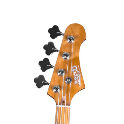 Bajo Jet Guitars Elect. JJB-300 - Sunburst