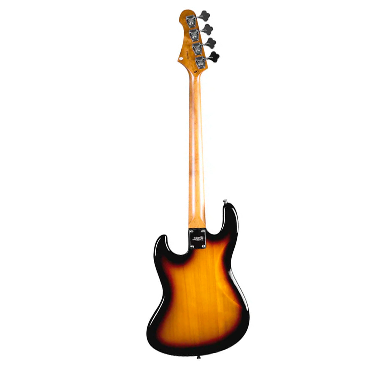 Bajo Jet Guitars Elect. JJB-300 - Gold