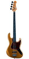 Bajo Jet Guitars Elect. JJB-300 - Gold