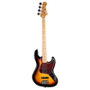 Bajo Jet Guitars Elect. JJB-300 - Sunburst