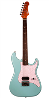 Guitarra Jet Guitars Elect. JS-400 HT - Blue