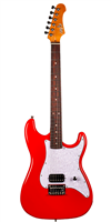 Guitarra Jet Guitars Elect. JS-400 HT - Red